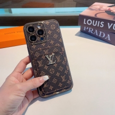 Louis Vuitton Mobile Cases